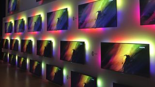 Philips Ambilight