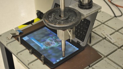 Appetite for Destruction: HP's product testing philosophy