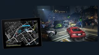 Watch Dogs