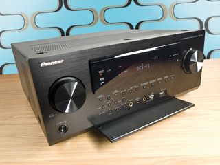 Pioneer VSX-2021