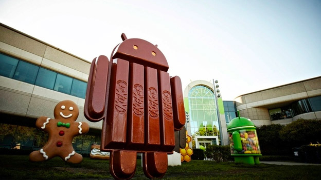 Android Updates