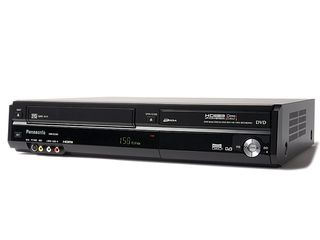Panasonic DMR-EZ48V