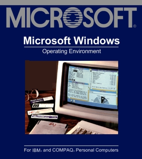 Windows 1.0