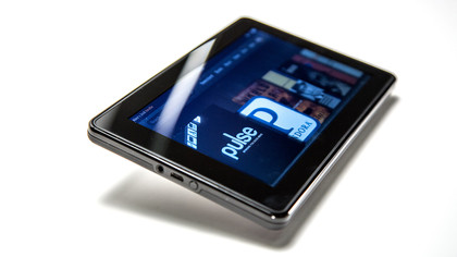 Kindle Fire review