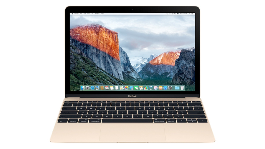 Apple MacBook