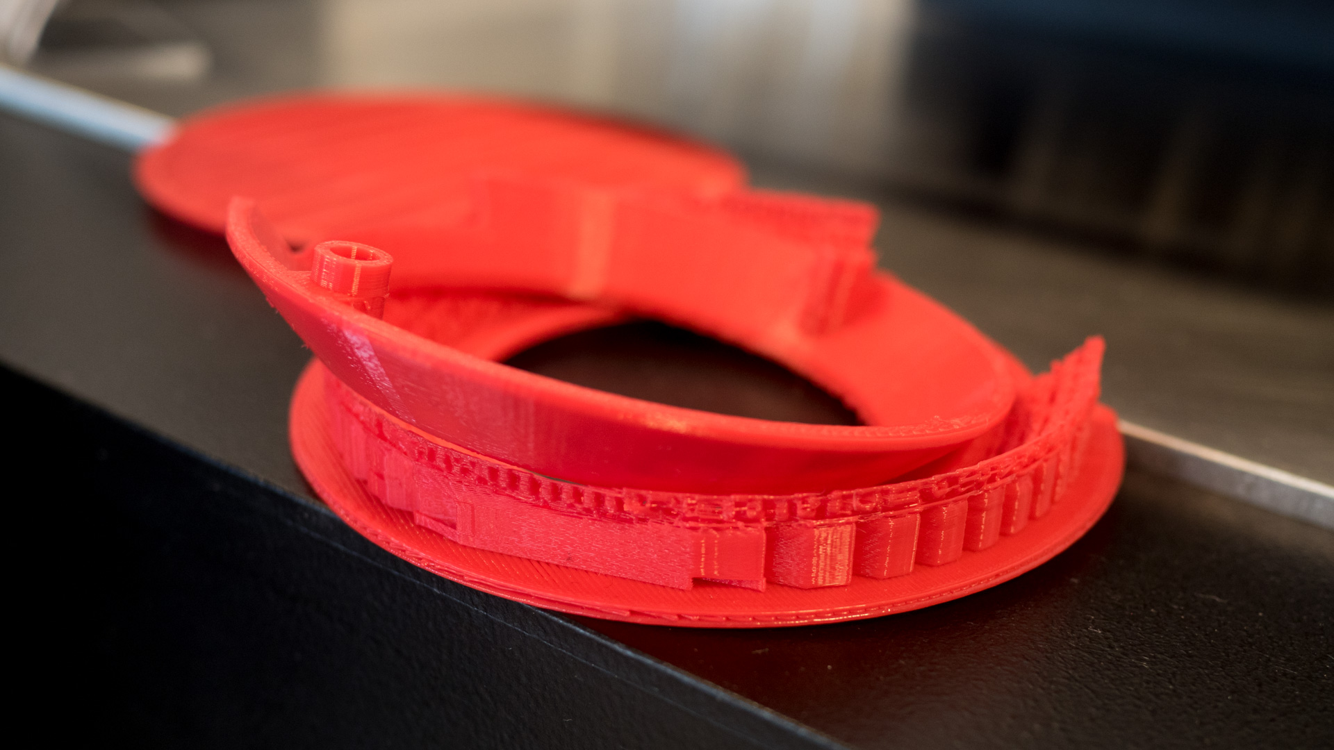 MakerBot Replicator +