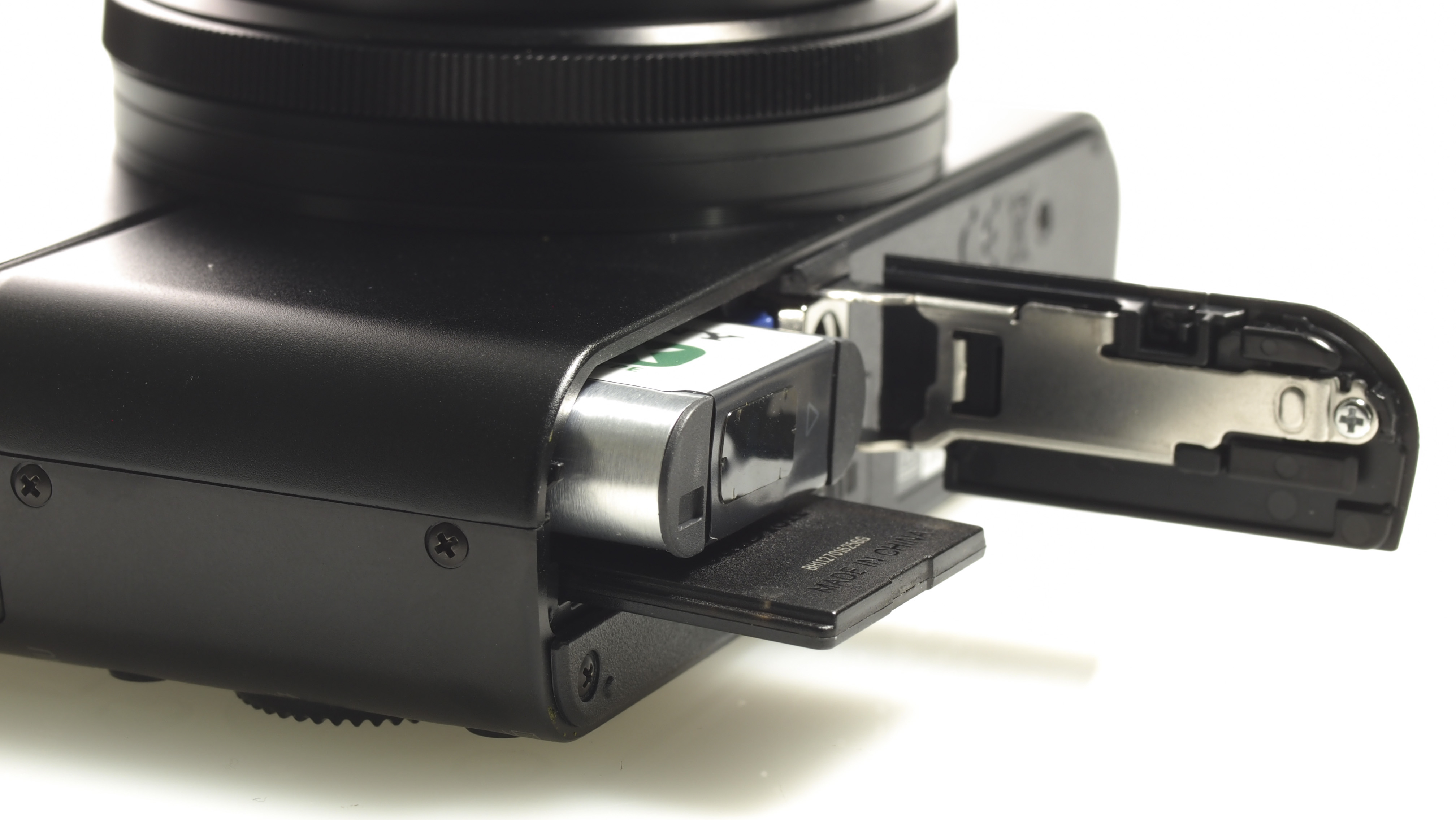 Sony RX100