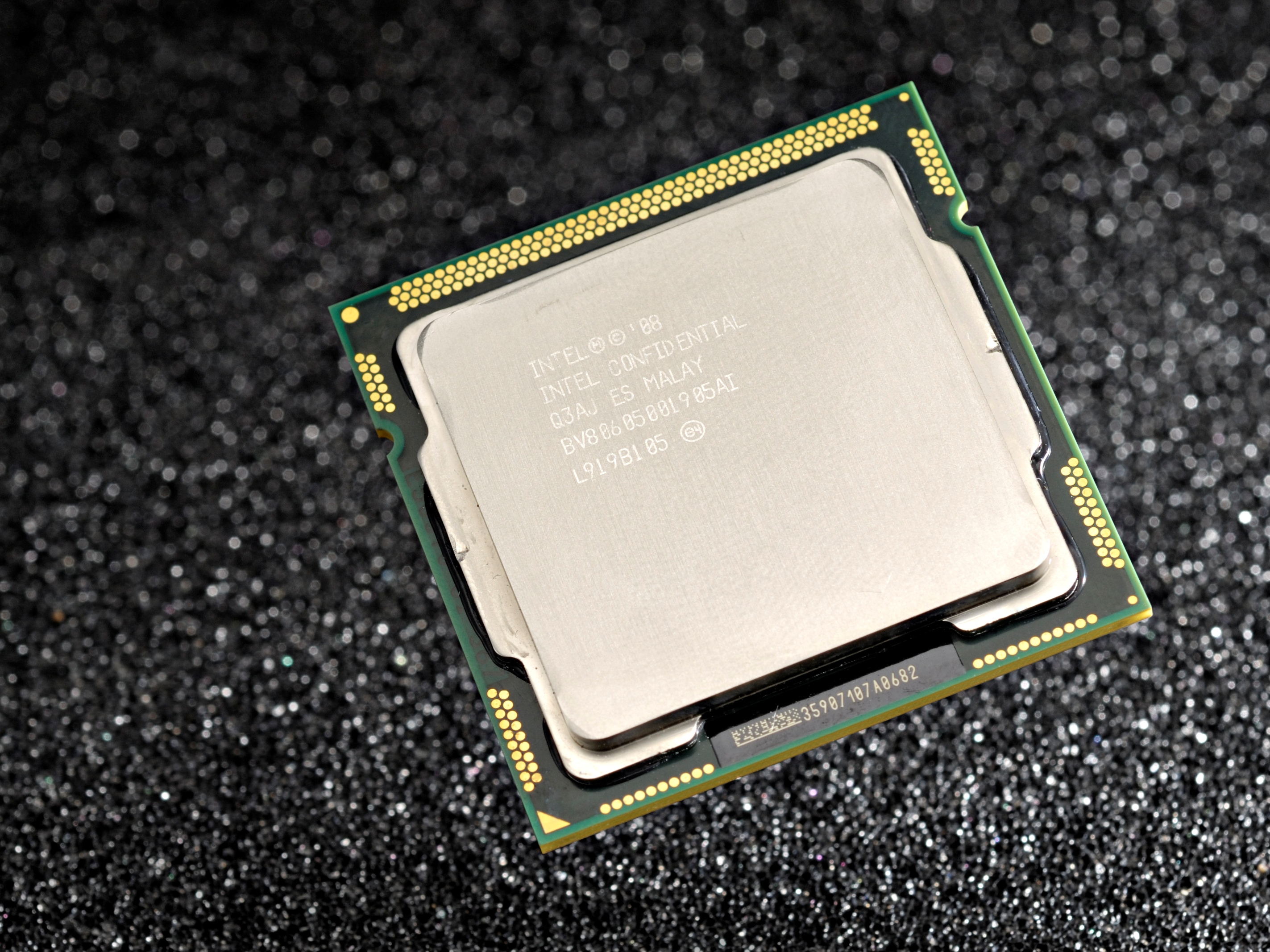 Intel Core i5 750