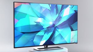 Vizio's new P Series 4K TV may be the first reasonably priced Ultra HD TV