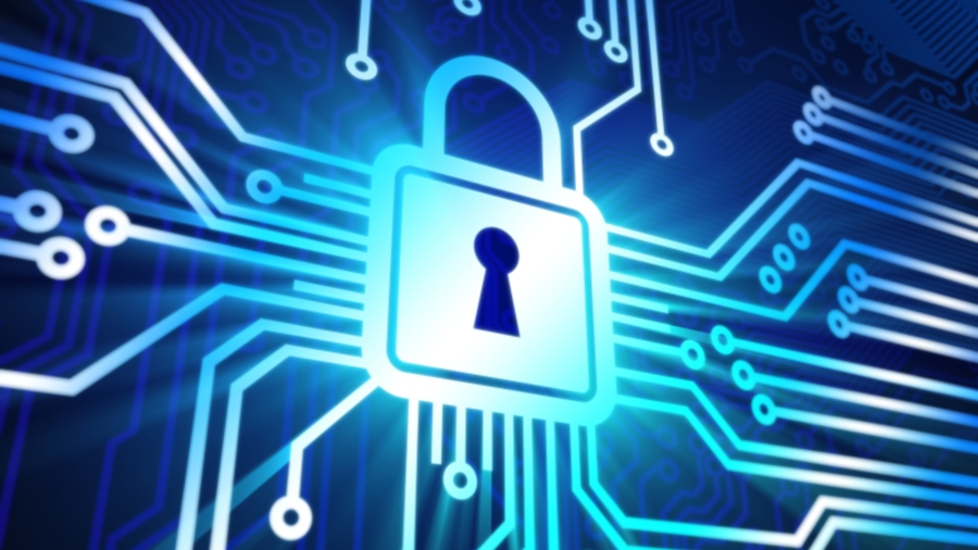 Cyber Lock