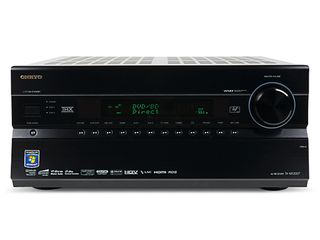 Onkyo TX-NR3007