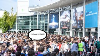 Why the PS4 is for stupid people and the Xbox One loves the NSA