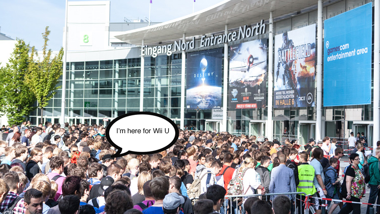 Why the PS4 is for stupid people and the Xbox One loves the NSA