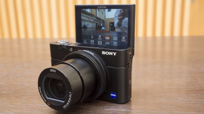 Sony Cyber-shot RX100 III
