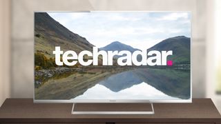 Panasonic TX-47AS740