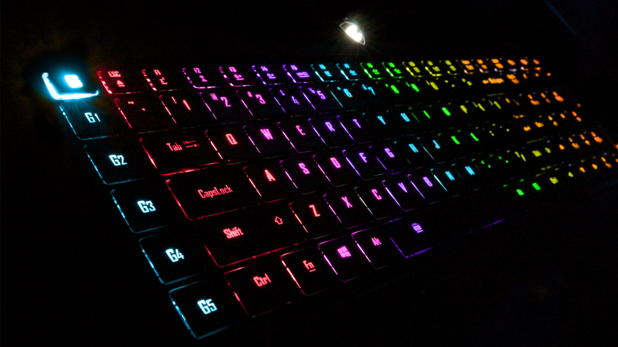 Is this the prettiest GTX 980 laptop yet?