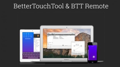 How to create your own trackpad gestures on a Mac