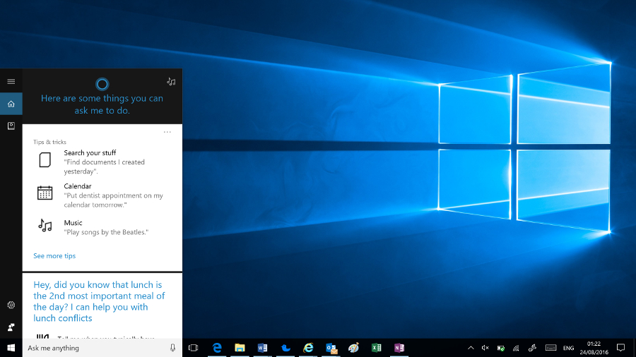 Windows 10