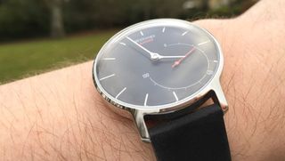 Withings Activit&eacute;