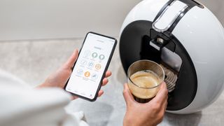 Everyone raves about smart appliances, but I&rsquo;m not convinced