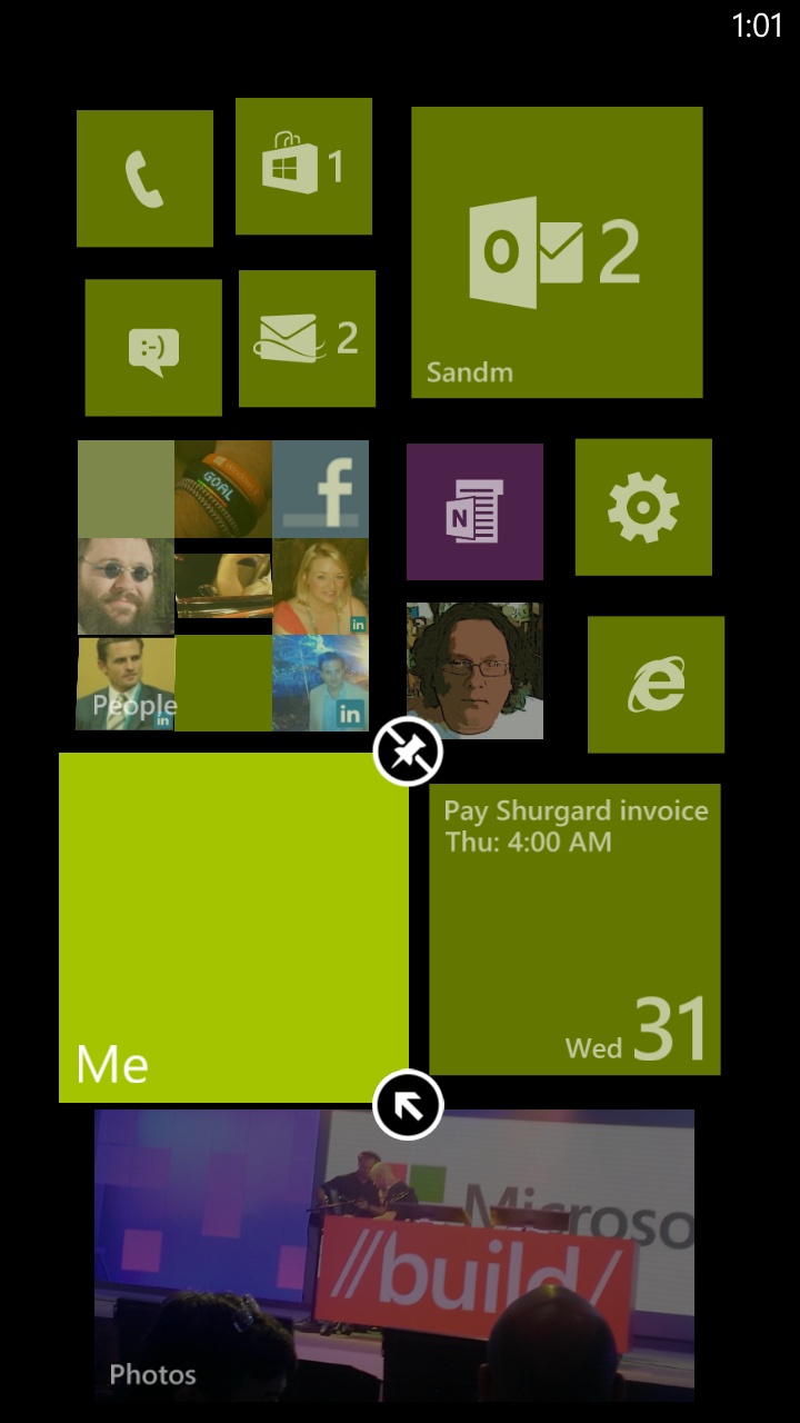 Windows Phone 8 review