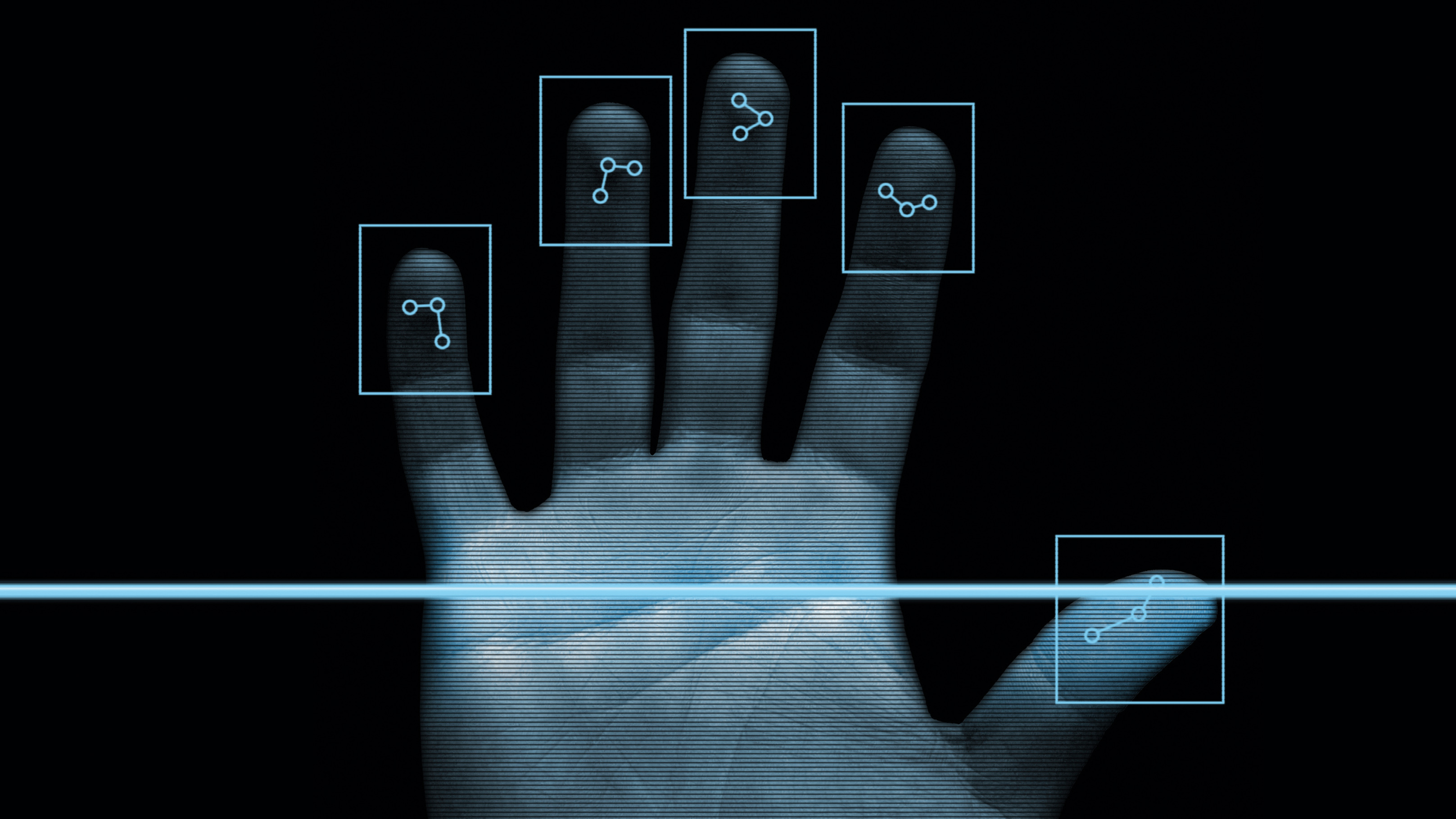 Apple job posting hints at fingerprint sensor tech for future iOS gadgets