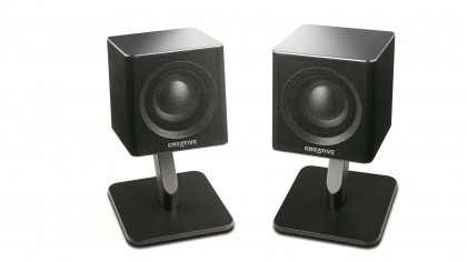 Creative T4 Wireless