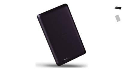 The new Asus tablet? (Credit: ogo1.ru)