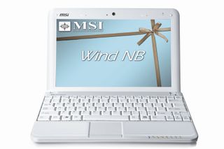 MSI Wind
