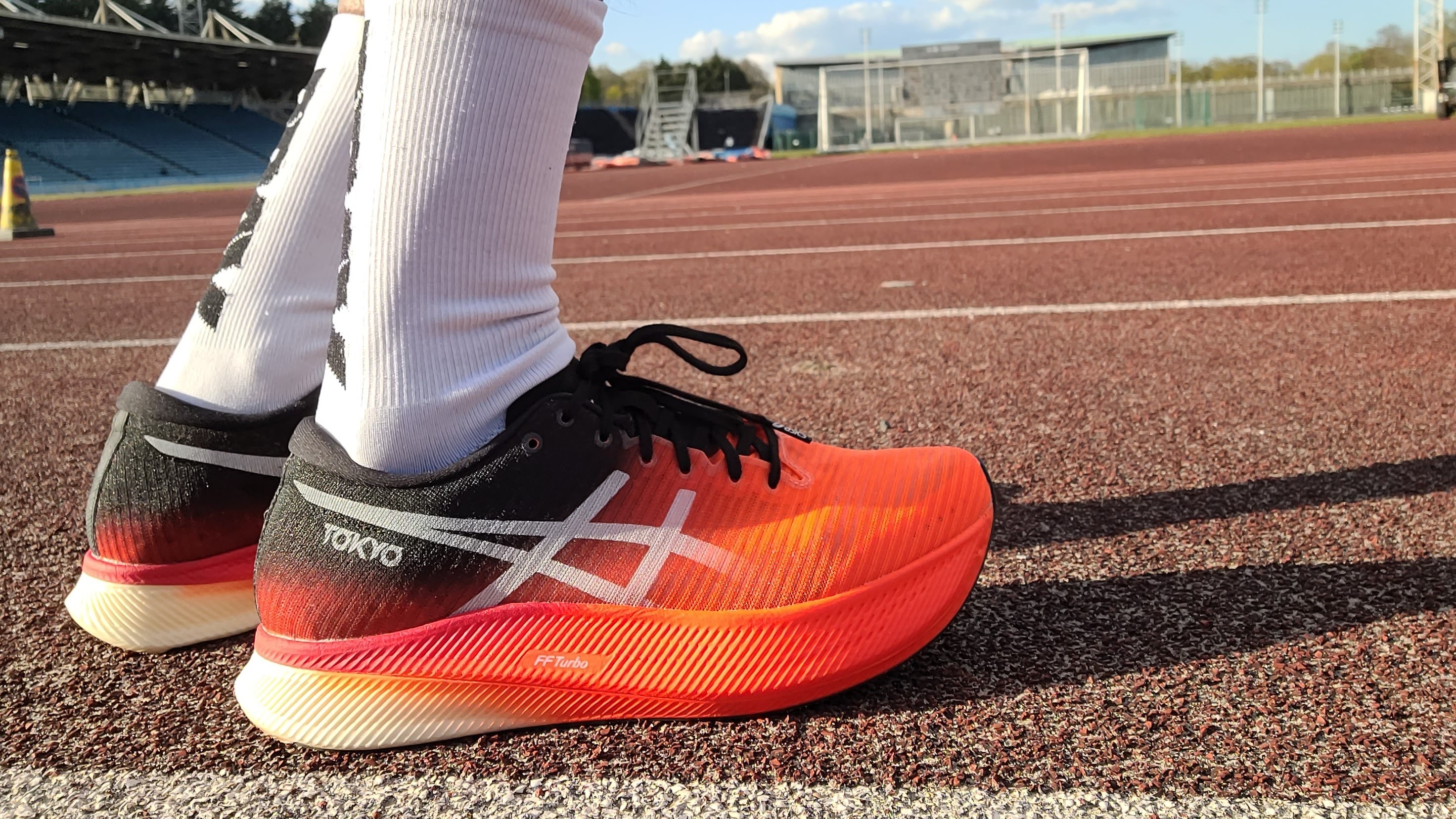 Asics Metaspeed Sky