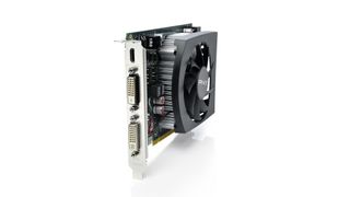 PNY GTX 650