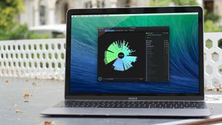 Clean Cluttered Mac