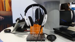 Plantronics RIG