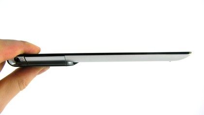 Sony Xperia Tablet S review