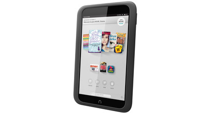Nook HD