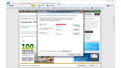 IE 9