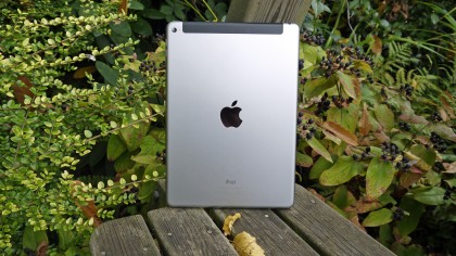 iPad Air 2