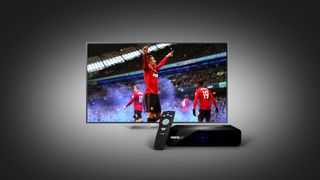 Foxtel iQ3 review