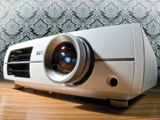 Epson EH-TW4400