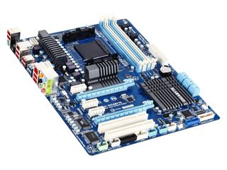 Gigabyte 970A-UD3