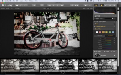 MacPhun Creative Kit 2016