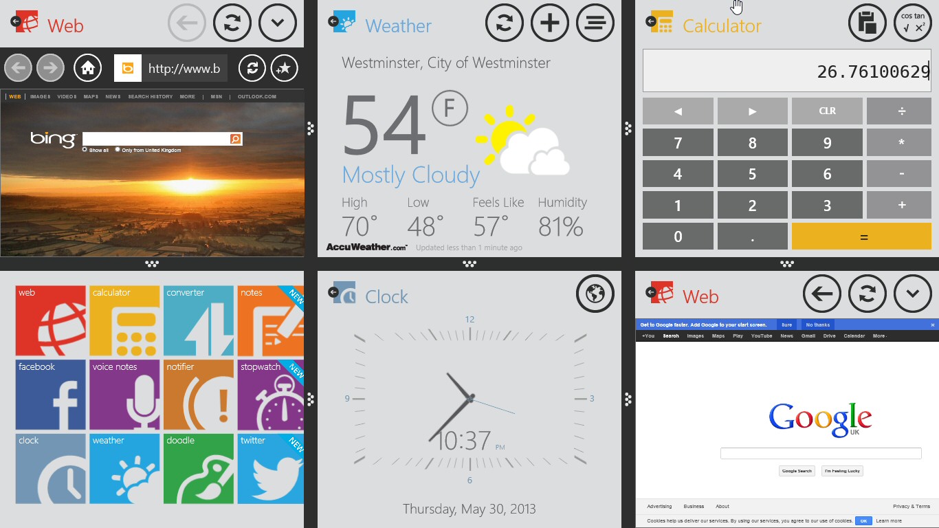 Windows 8 tips, tricks and secrets