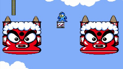Megaman