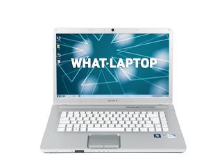 Sony VAIO VGN-NW20EF/P