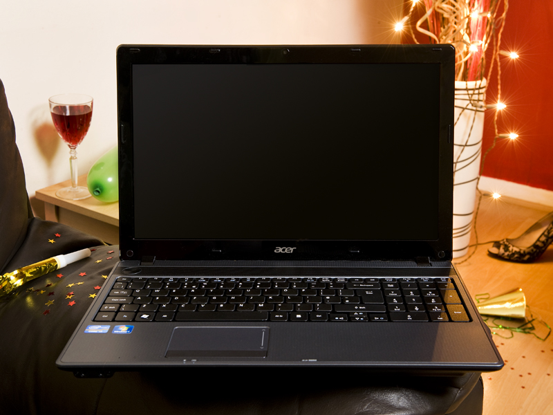 Acer aspire 5749