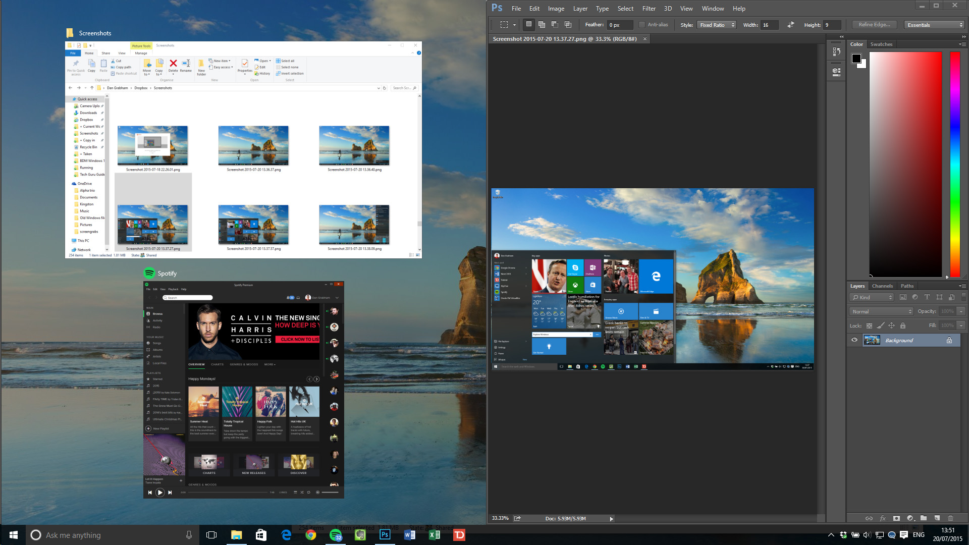 Windows 10