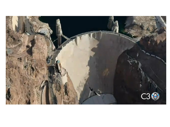 Apple to launch 3D iOS Maps App?