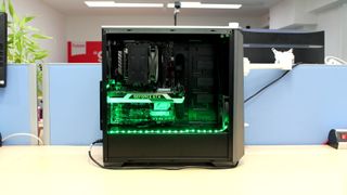 Virtual Force