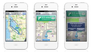 Maps