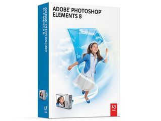 Adobe Photoshop Elements 8